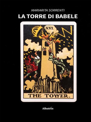 cover image of La torre di Babele